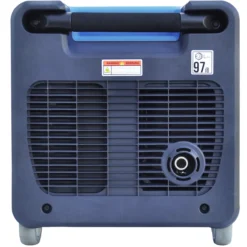 Inverter-Generator HY4500SEi D