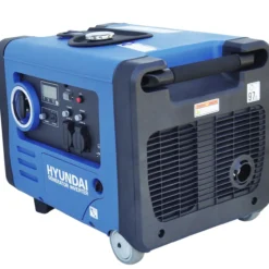 Inverter-Generator HY4500SEi D