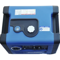 Inverter-Generator HY4500SEi D