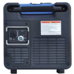 Inverter-Generator HY4500SEi D
