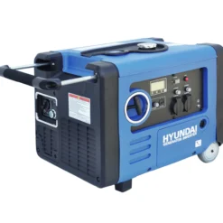 Inverter-Generator HY4500SEi D