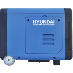Inverter-Generator HY4500SEi D