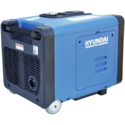 Inverter-Generator HY4500SEi D