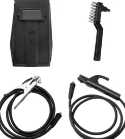 Inverter Schweißgerät GIS 122