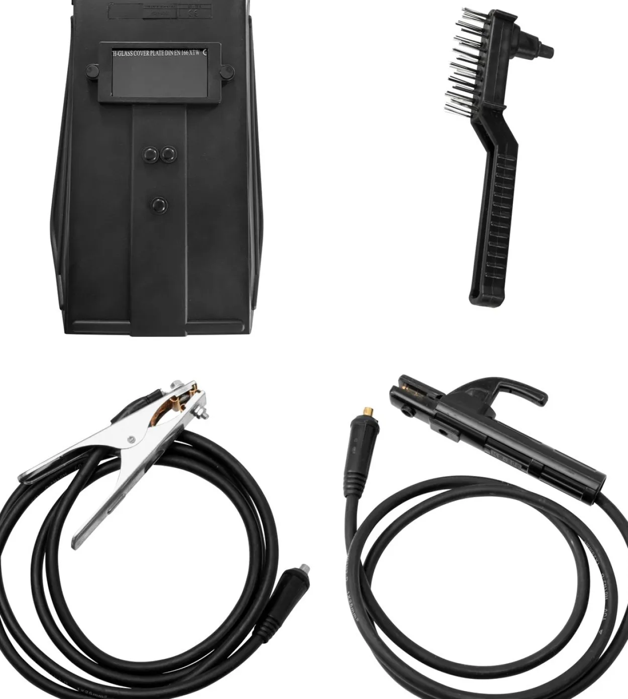 Inverter Schweißgerät GIS 122