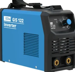 Inverter Schweißgerät GIS 122