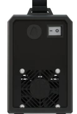 Inverter Schweißgerät GIS 122