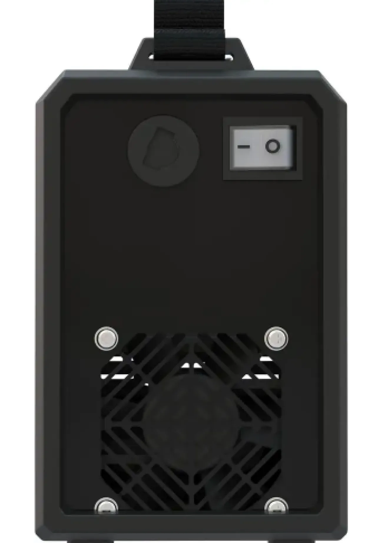 Inverter Schweißgerät GIS 122