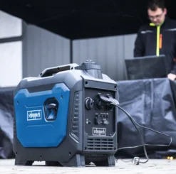 Inverter Stromerzeuger SG2500i, 2000 W