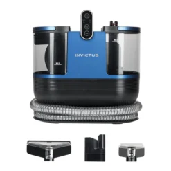 INVICTUS F7, Set 10-tlg