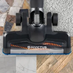 Invictus M7, Set 8tlg.