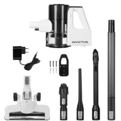 Invictus X6 Pro, Set 14tlg