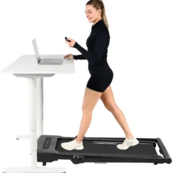 2 in 1 Walk Run Pro
