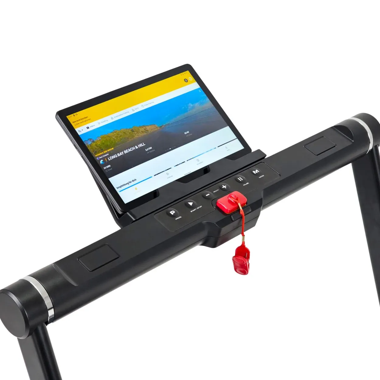 2 in 1 Walk Run Pro