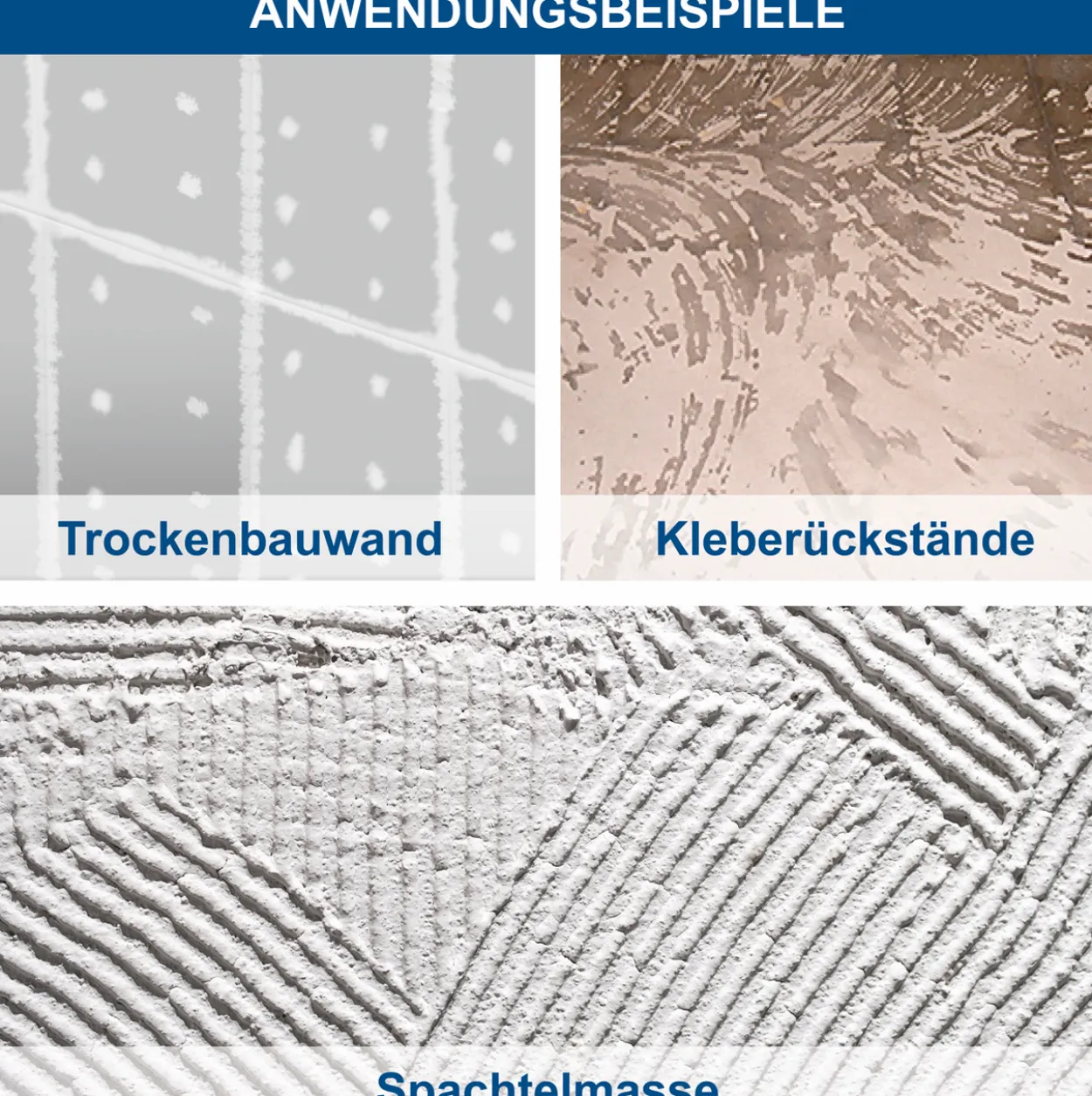 2in1 Wand- und Deckenschleifer DS930