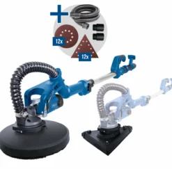 2in1 Wand- und Deckenschleifer DS930
