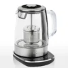 2-in-1 Wasserkocher & Teekocher 1,5L TI600