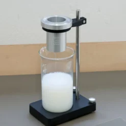 ISO Auslaufbecher PCE-128/4