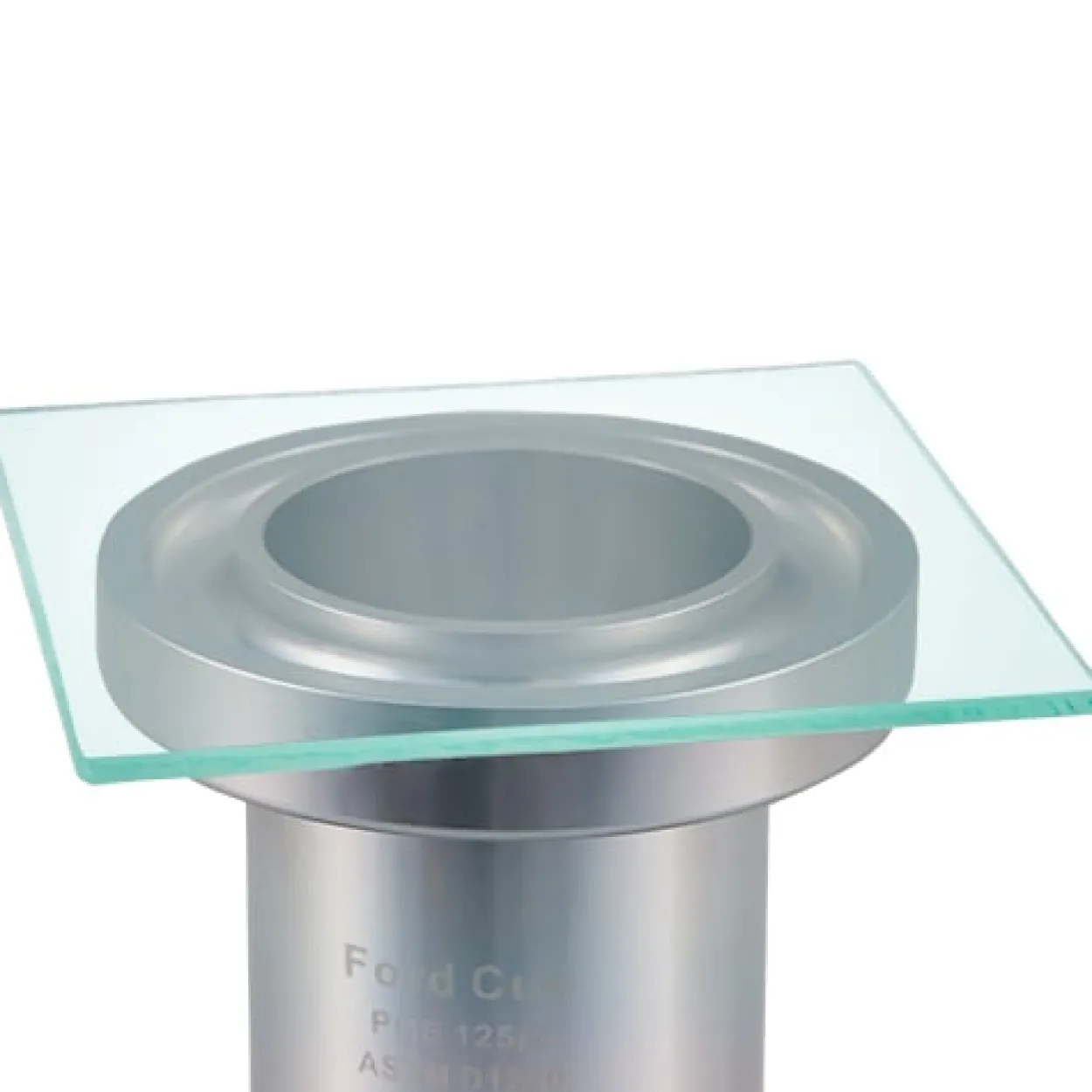 ISO Auslaufbecher PCE-128/4