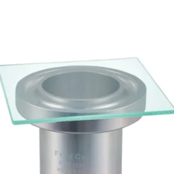 ISO Auslaufbecher PCE-128/3