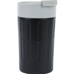 Isolierbecher, doppelwandig, ca. 300 ml
