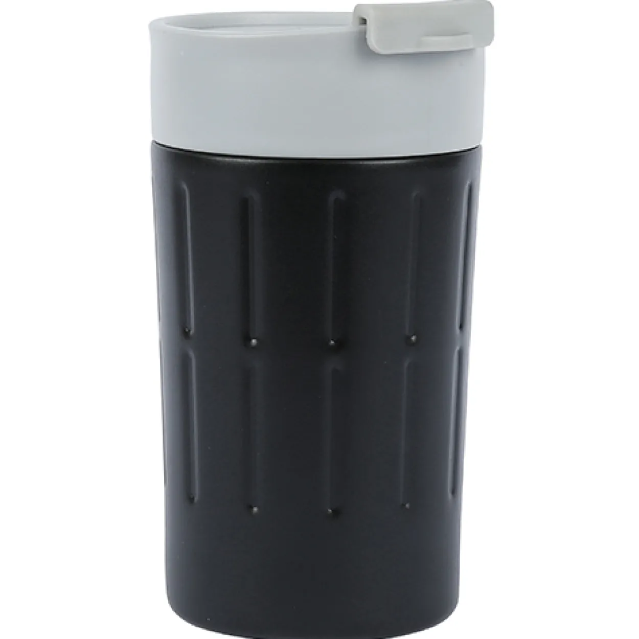 Isolierbecher, doppelwandig, ca. 300 ml