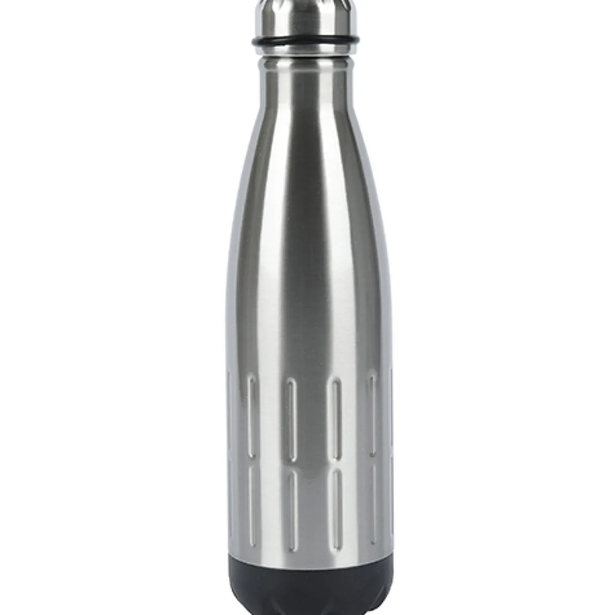 Isolierflasche, doppelwandig, ca. 500 ml