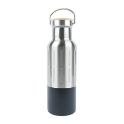 Isolierflasche, doppelwandig, ca. 500 ml