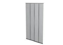 IS Plus FG Türvorh. 100x220cm A.