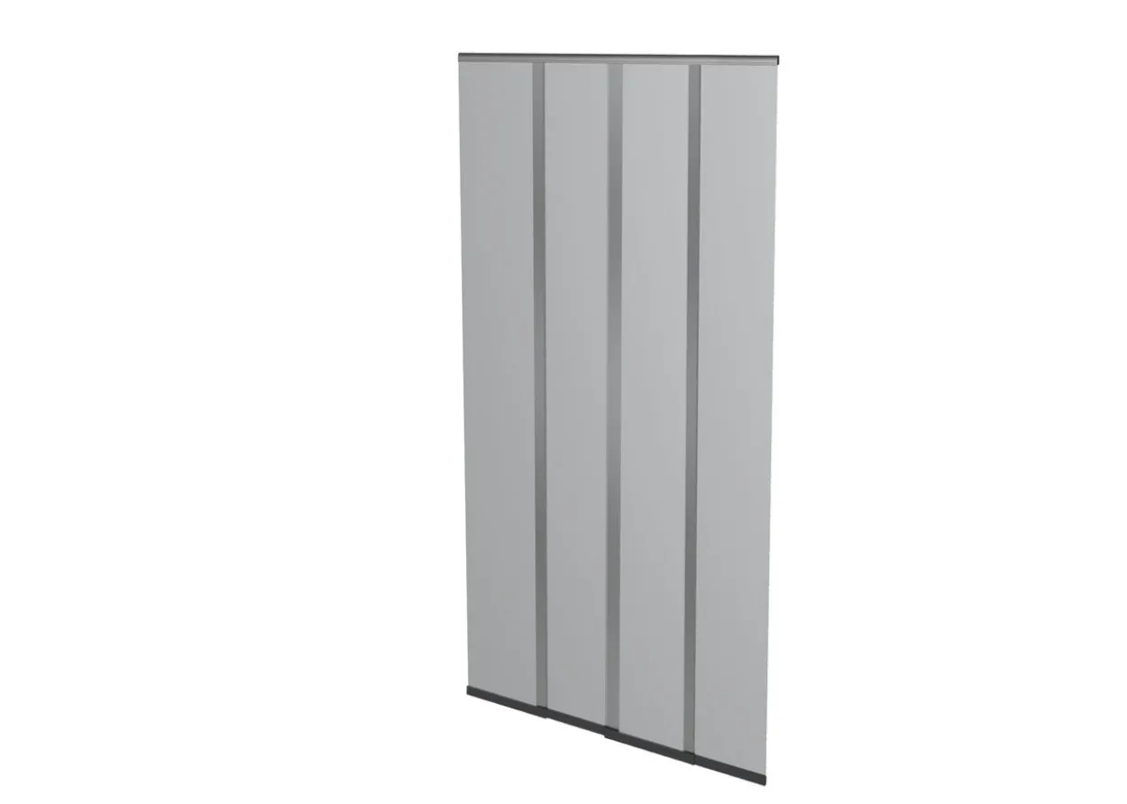 IS Plus FG Türvorh. 100x220cm A.