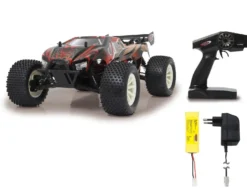 JAMARA Brecter Truggy 4WD 1:10 NiMh 2,4GHz mit LED