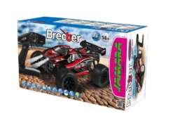JAMARA Brecter Truggy 4WD 1:10 NiMh 2,4GHz mit LED