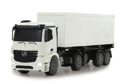 JAMARA Container LKW Mercedes-Benz Arocs 1:20 2,4GHz