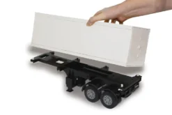JAMARA Container LKW Mercedes-Benz Arocs 1:20 2,4GHz