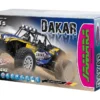 JAMARA Dakar Desertbuggy 4WD 1:10 NiMh 2,4GHz mit LED