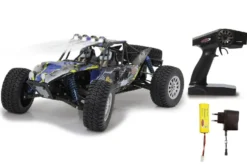 JAMARA Dakar Desertbuggy 4WD 1:10 NiMh 2,4GHz mit LED