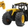JAMARA-405300-JCB Fastrac Traktor 1:16 2,4GHz