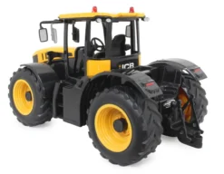 JAMARA-405300-JCB Fastrac Traktor 1:16 2,4GHz