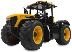 JAMARA-405300-JCB Fastrac Traktor 1:16 2,4GHz