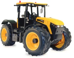 JAMARA-405300-JCB Fastrac Traktor 1:16 2,4GHz