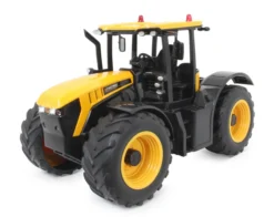 JAMARA-405300-JCB Fastrac Traktor 1:16 2,4GHz