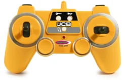 JAMARA-405300-JCB Fastrac Traktor 1:16 2,4GHz