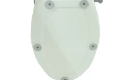 JAMARA-460957-Meine kleine Toilette Elefant mit Spülsound und Toilettenpapierhalter