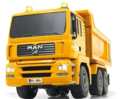 JAMARA Muldenkipper MAN 1:20 2,4GHz