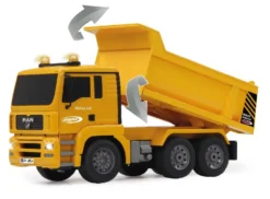 JAMARA Muldenkipper MAN 1:20 2,4GHz