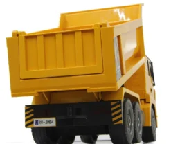 JAMARA Muldenkipper MAN 1:20 2,4GHz