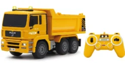 JAMARA Muldenkipper MAN 1:20 2,4GHz