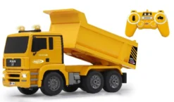JAMARA Muldenkipper MAN 1:20 2,4GHz