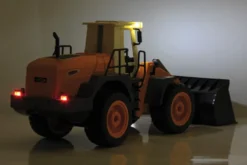 JAMARA Radlader 440 1:20 2,4GHz
