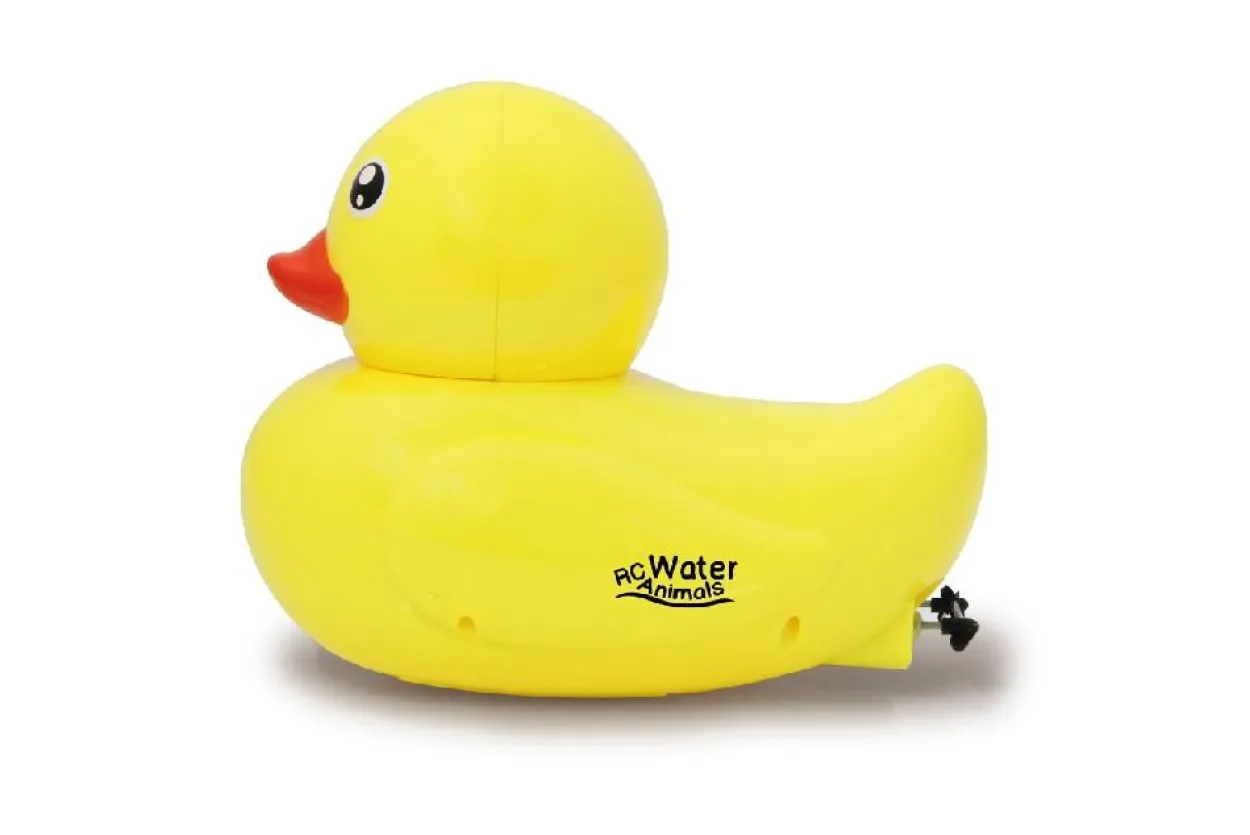 JAMARA RC Water Animals Ente 2,4GHz